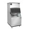Maxx Ice Intelligent Series Modular Ice Machine, 30 in.W, 521 lbs, and Storage Bin, 30 in.W, Stainless Steel MIM500N-B470 - alternate 4